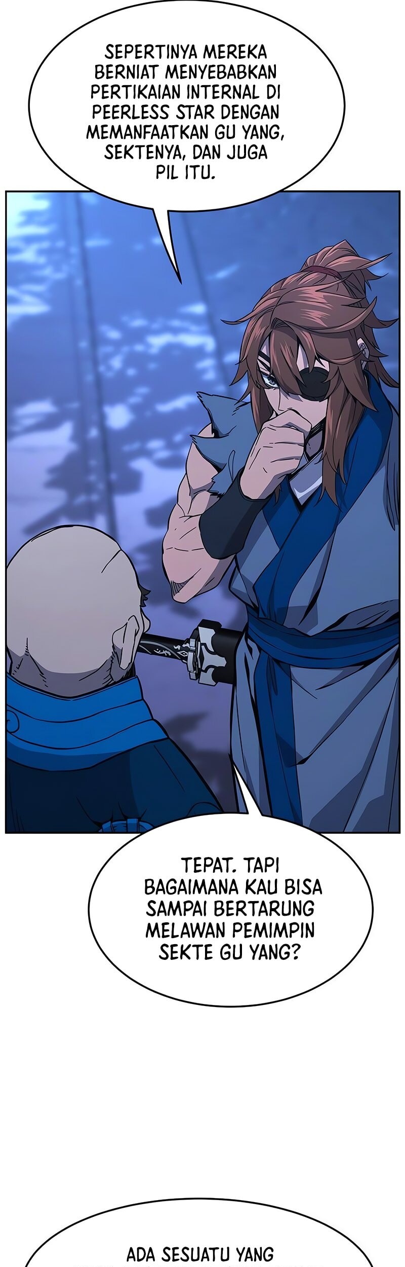 Chapter 136 - halaman 27