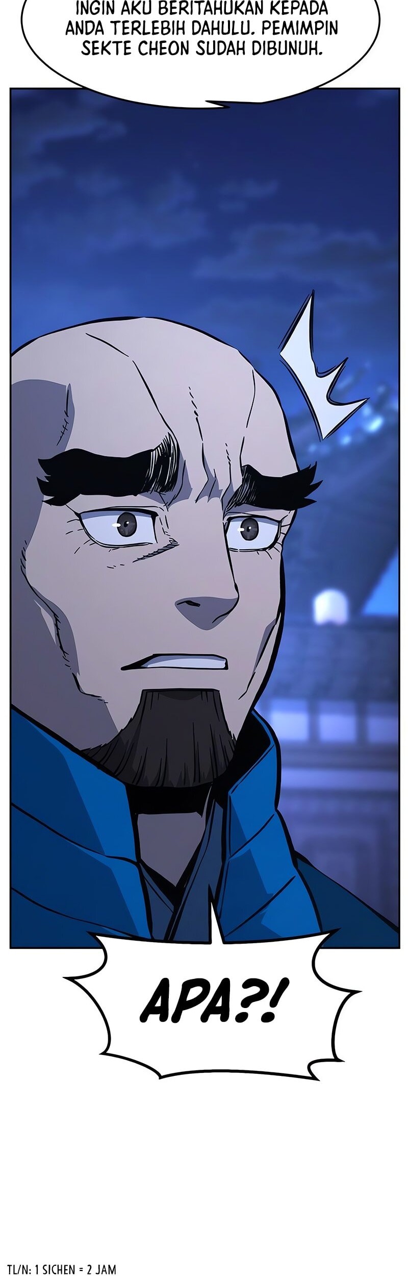 Chapter 136 - halaman 28