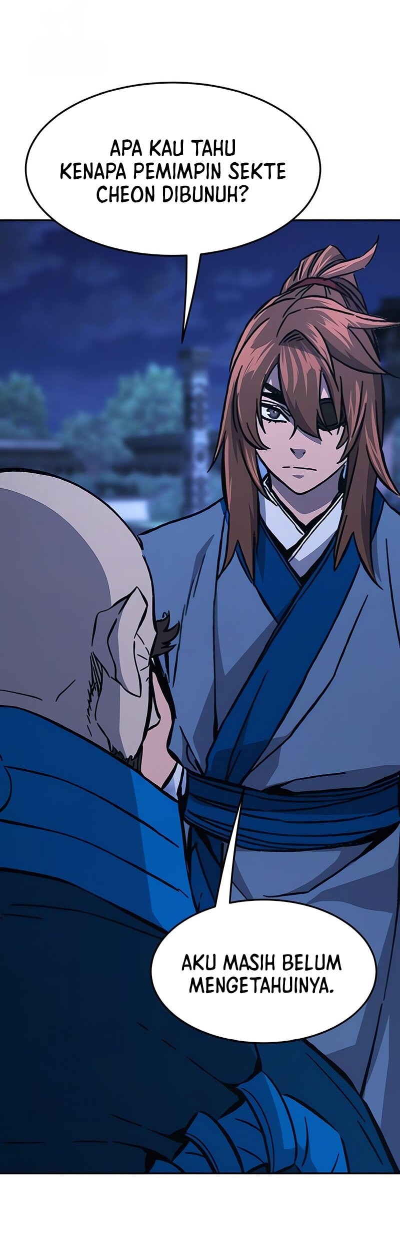 Chapter 136 - halaman 31