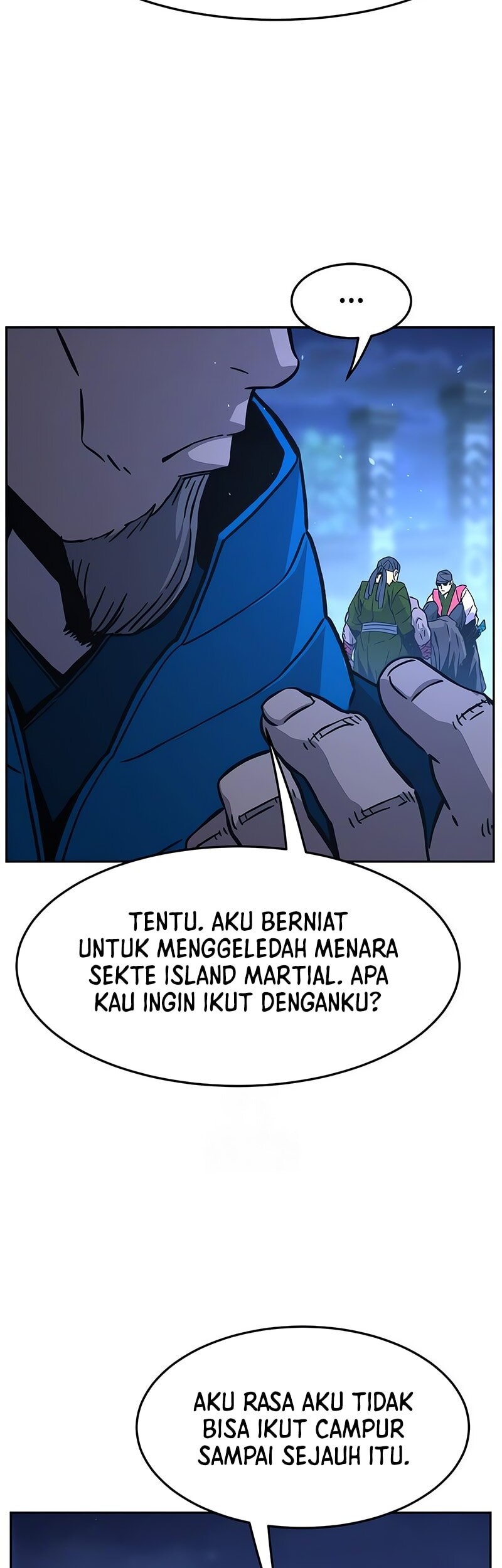 Chapter 136 - halaman 33