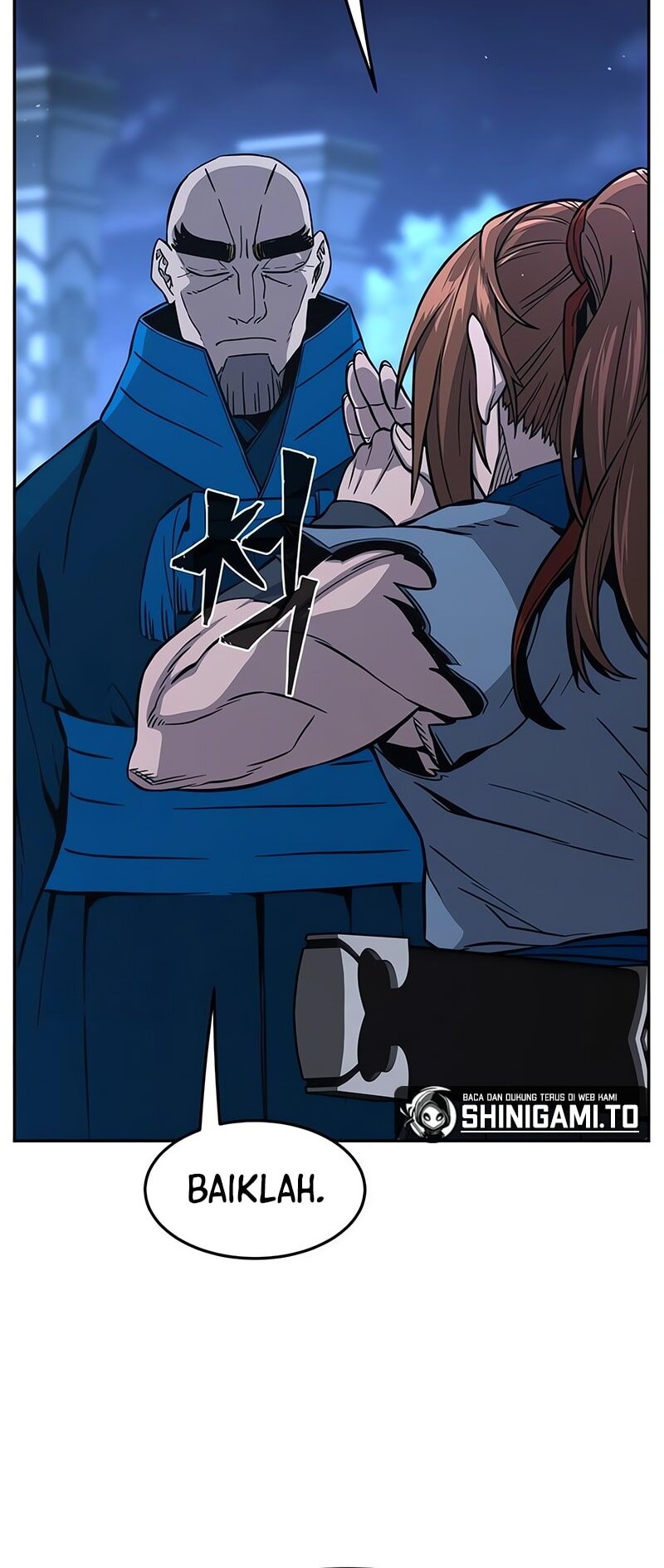 Chapter 136 - halaman 34