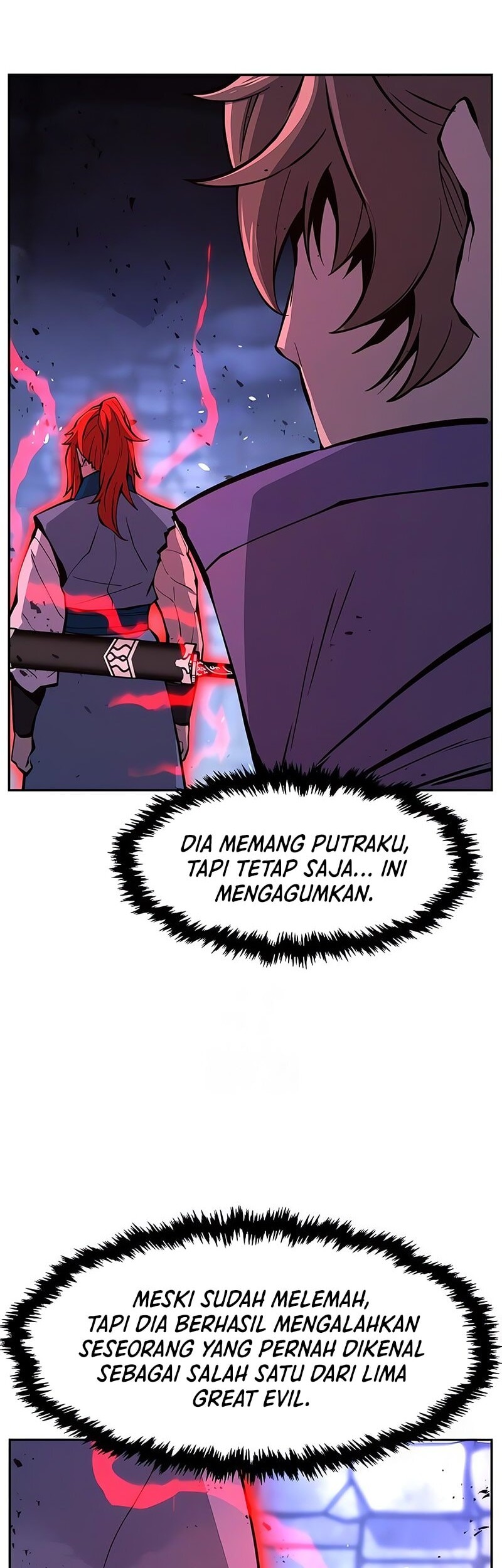 Chapter 137 - halaman 28