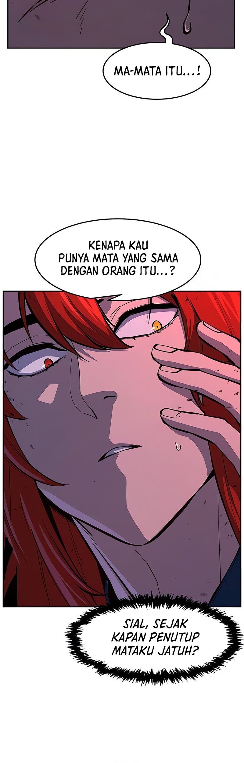 Chapter 137 - halaman 30