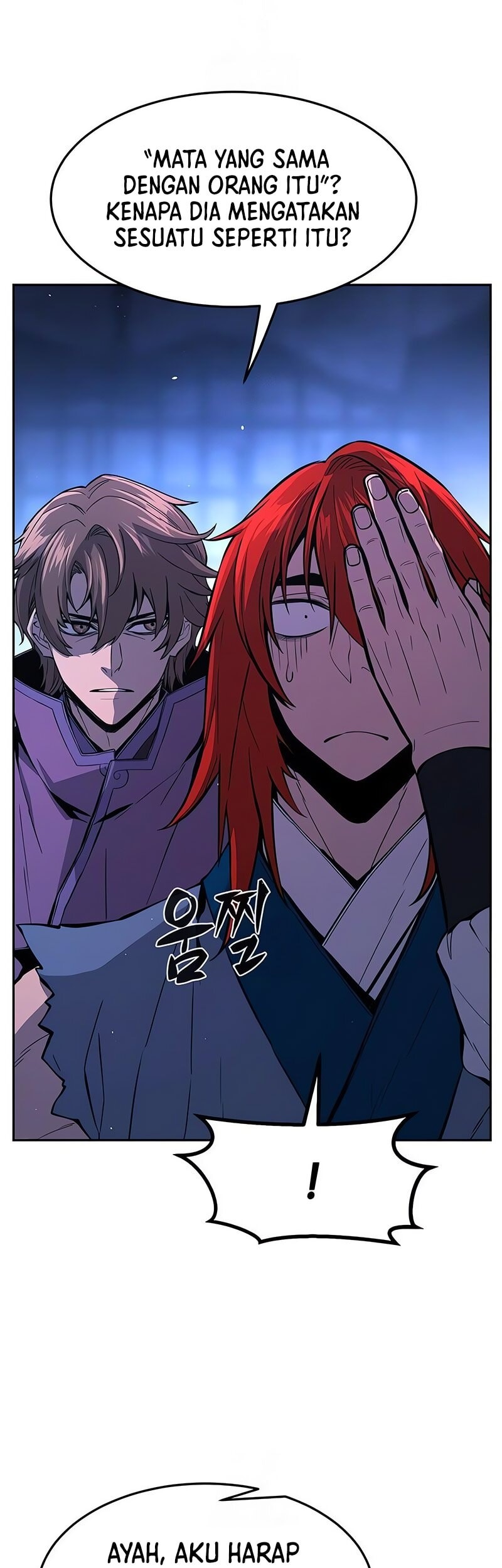 Chapter 137 - halaman 31