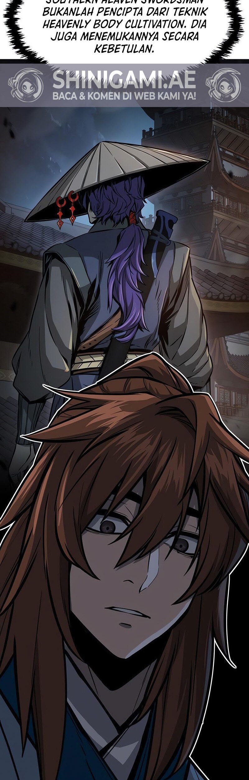 Chapter 138 - halaman 20