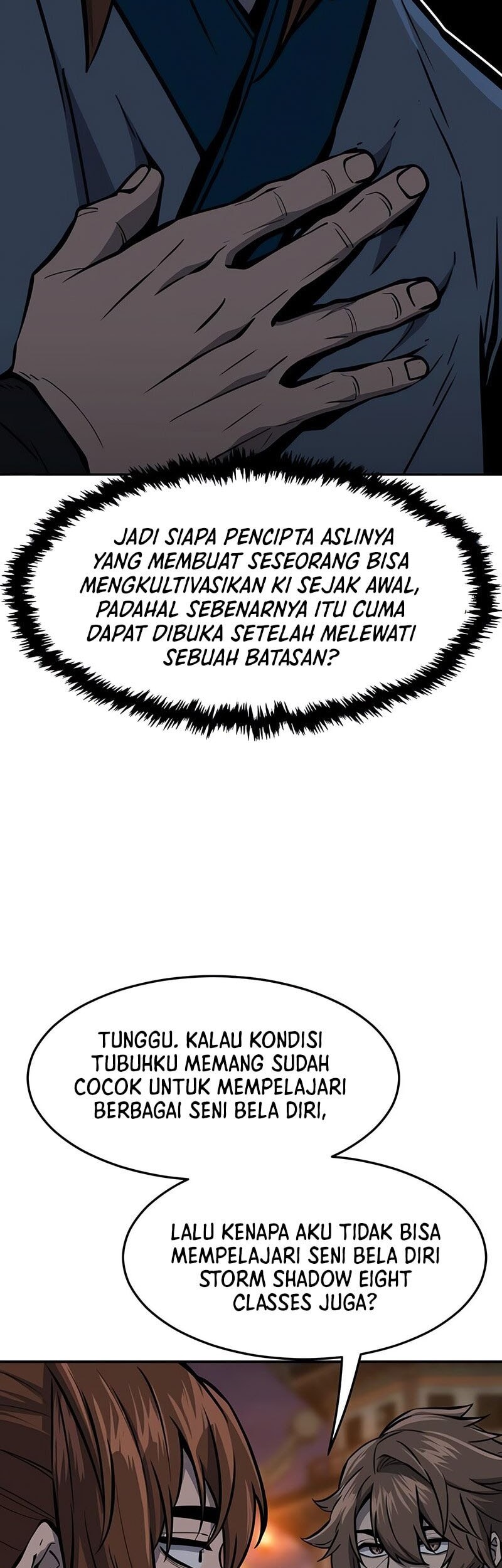 Chapter 138 - halaman 21