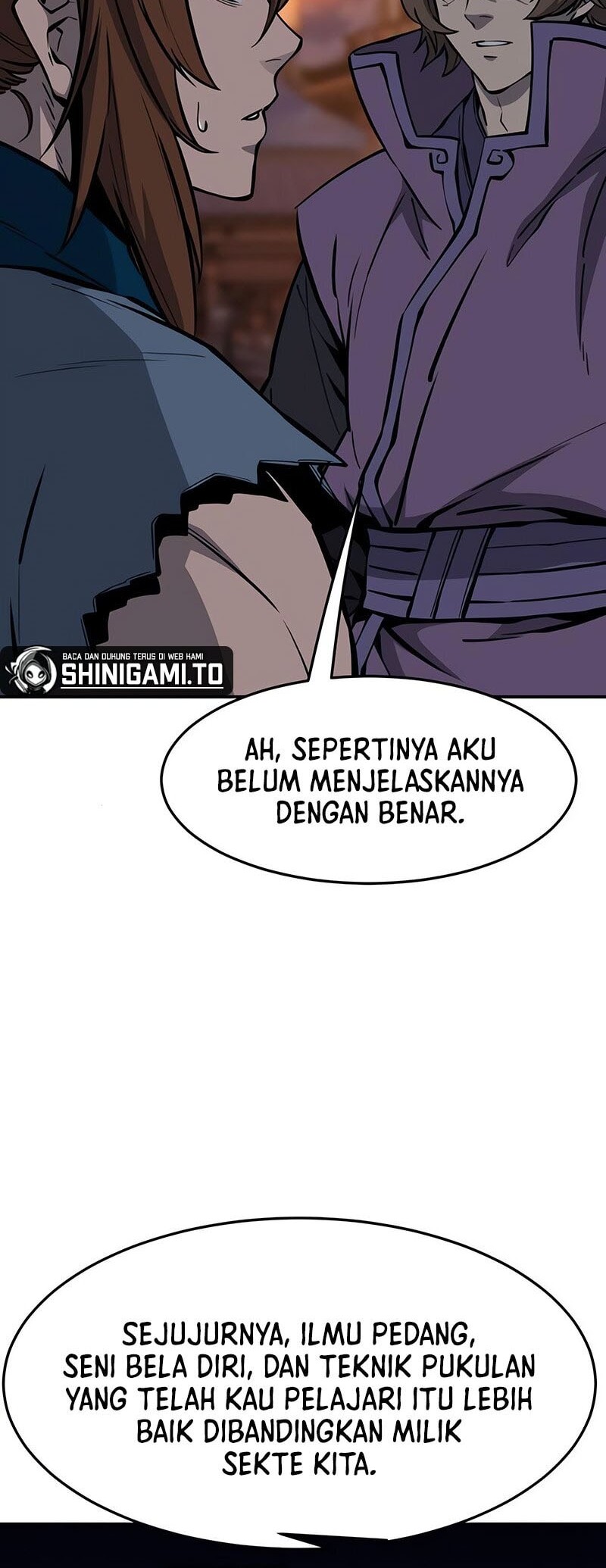 Chapter 138 - halaman 22