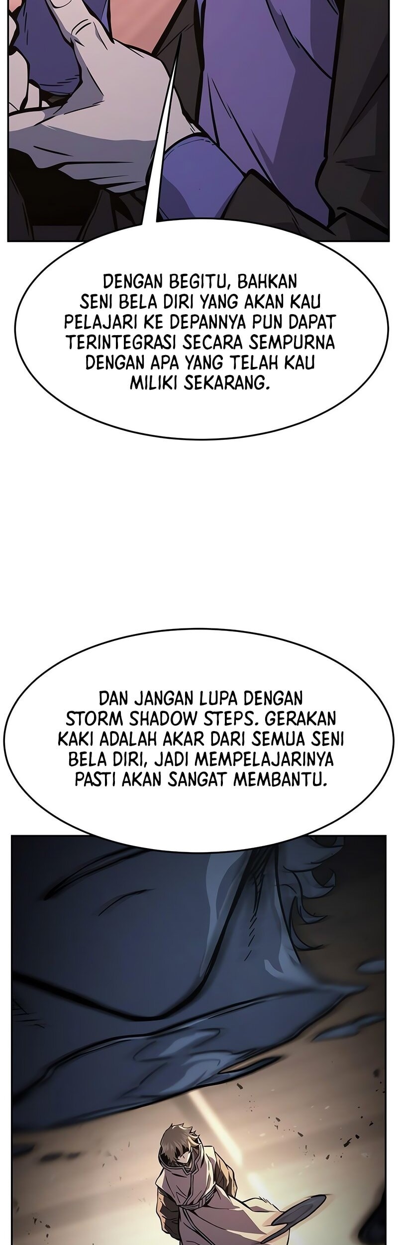 Chapter 138 - halaman 25