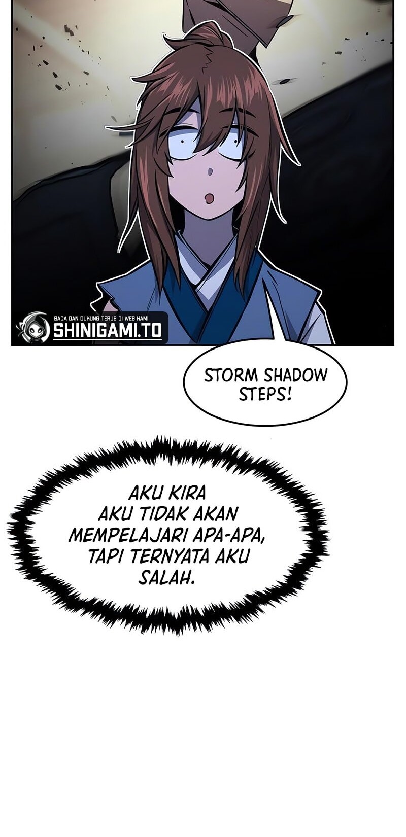 Chapter 138 - halaman 26