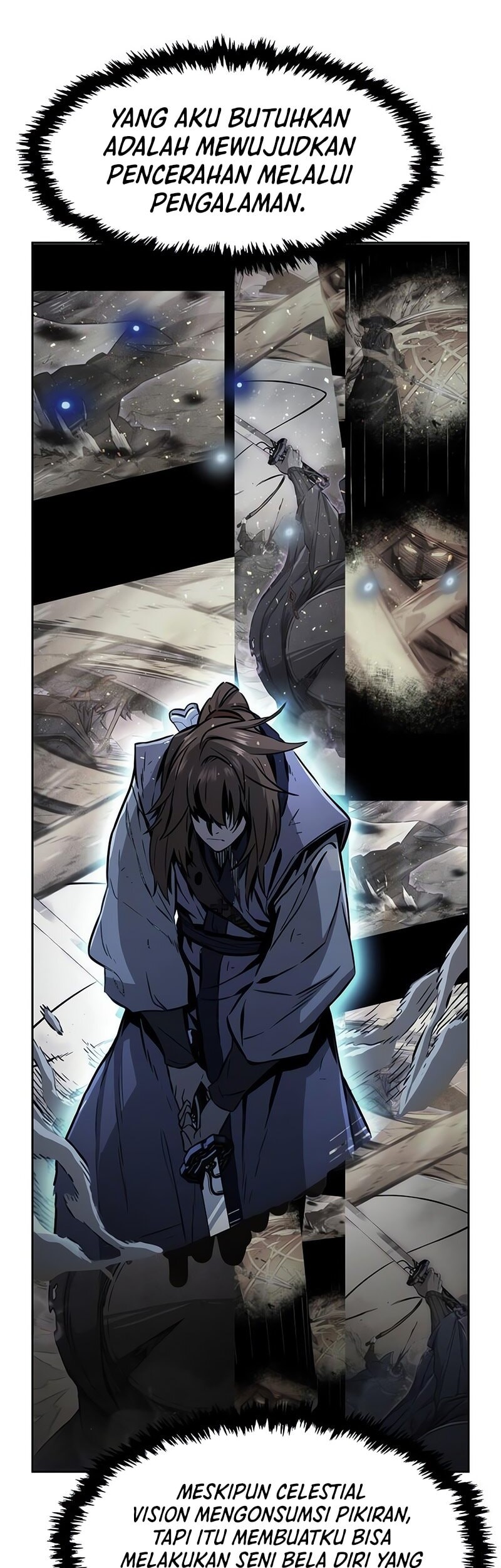Chapter 138 - halaman 33