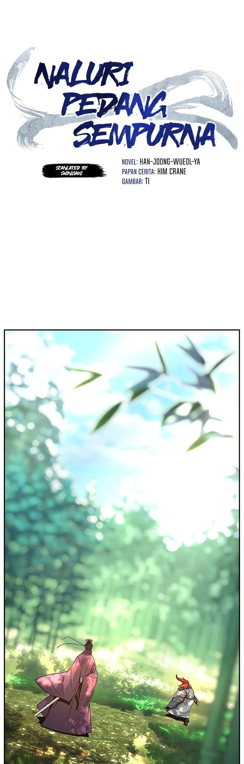 Chapter 139 - halaman 27