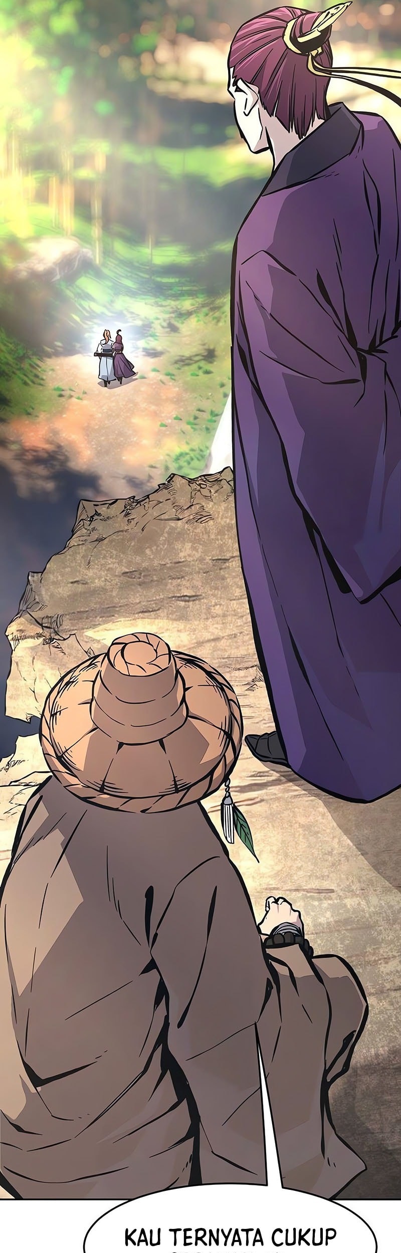 Chapter 140 - halaman 23