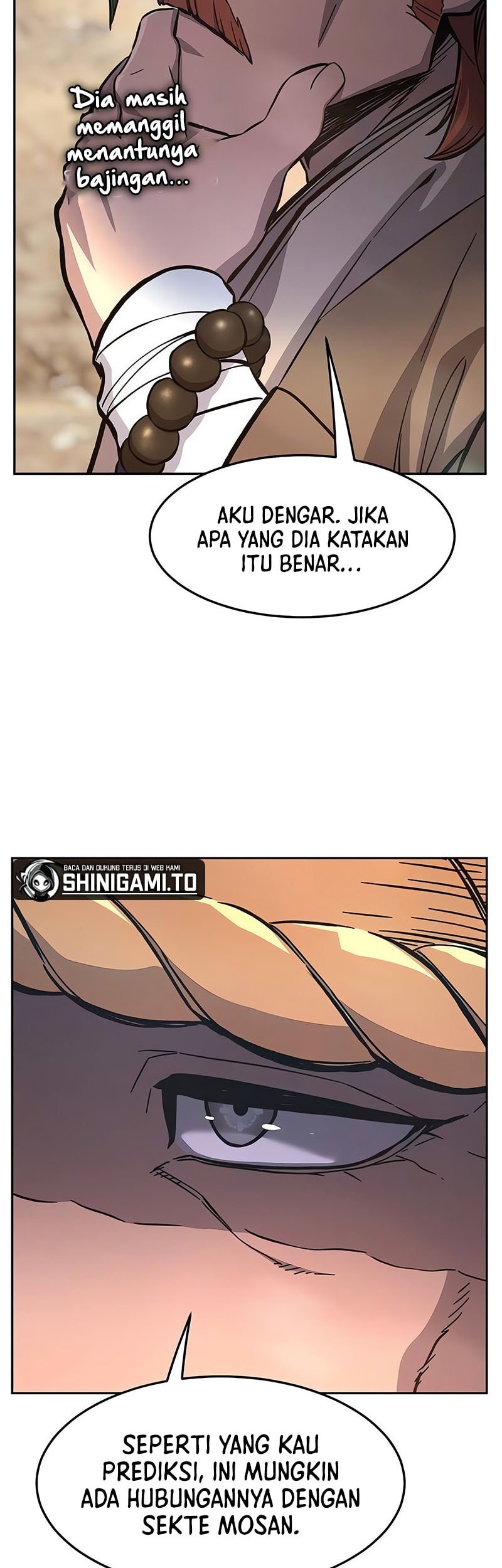 Chapter 140 - halaman 32