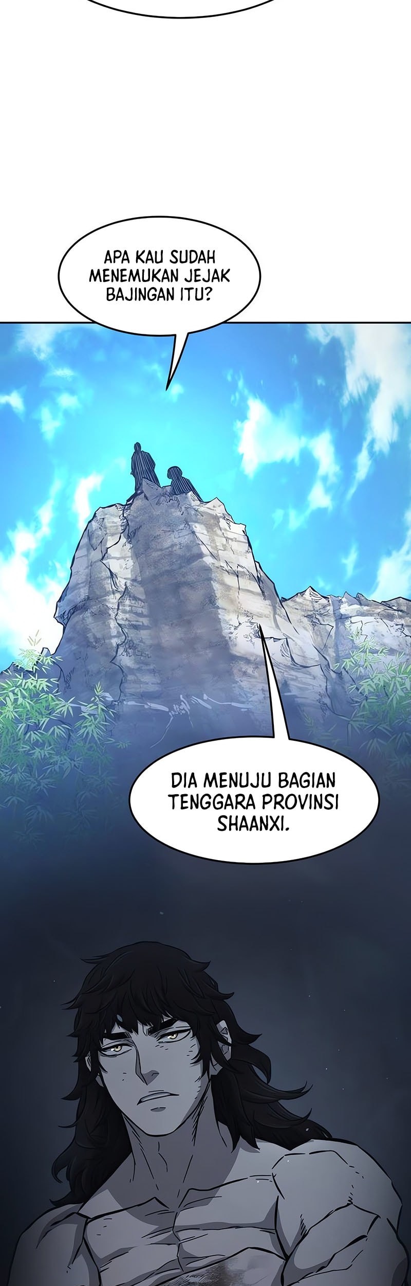 Chapter 140 - halaman 33