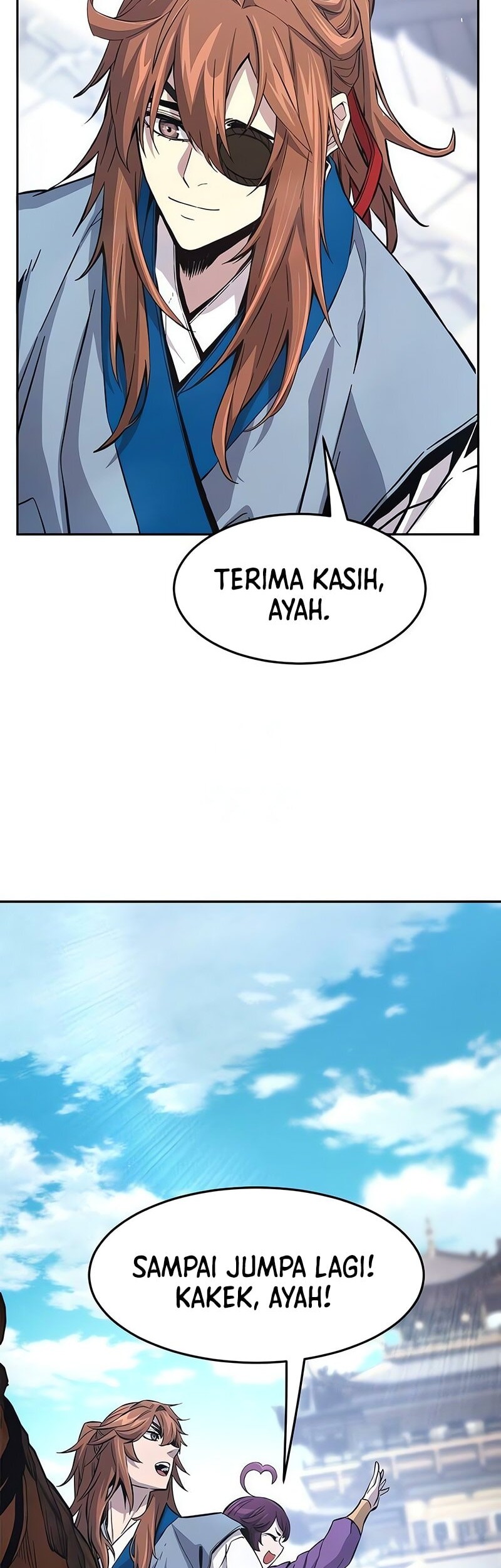 Chapter 141 - halaman 20