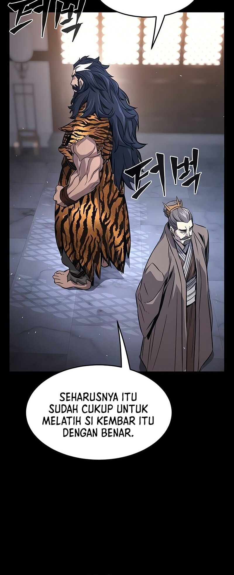 Chapter 141 - halaman 34