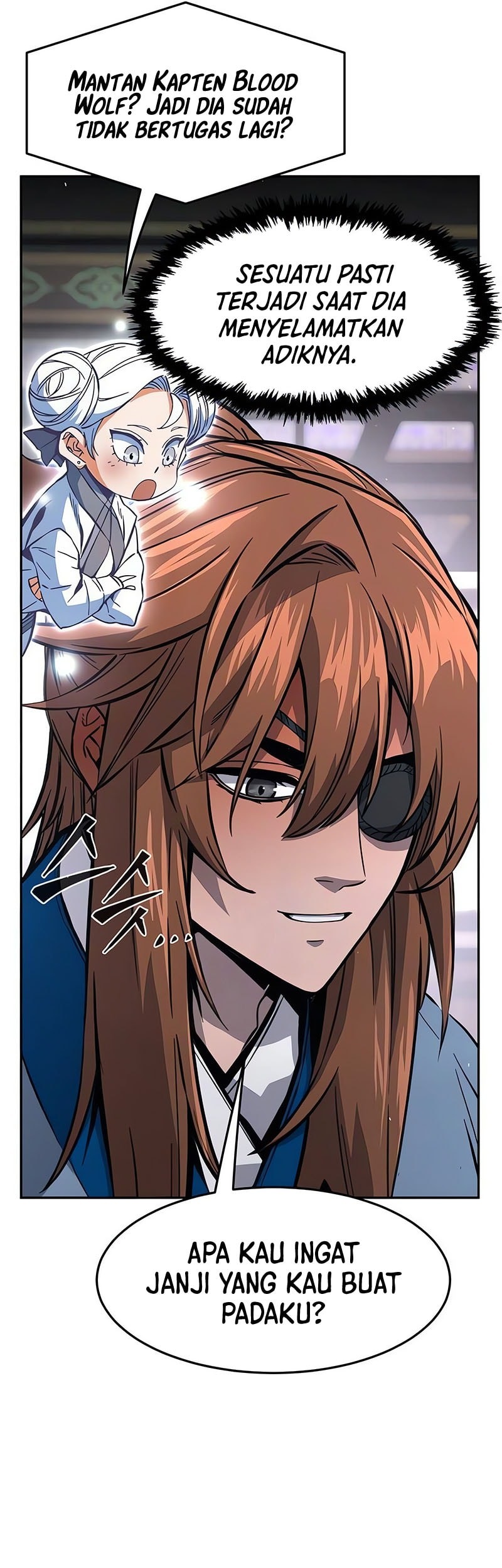 Chapter 142 - halaman 39