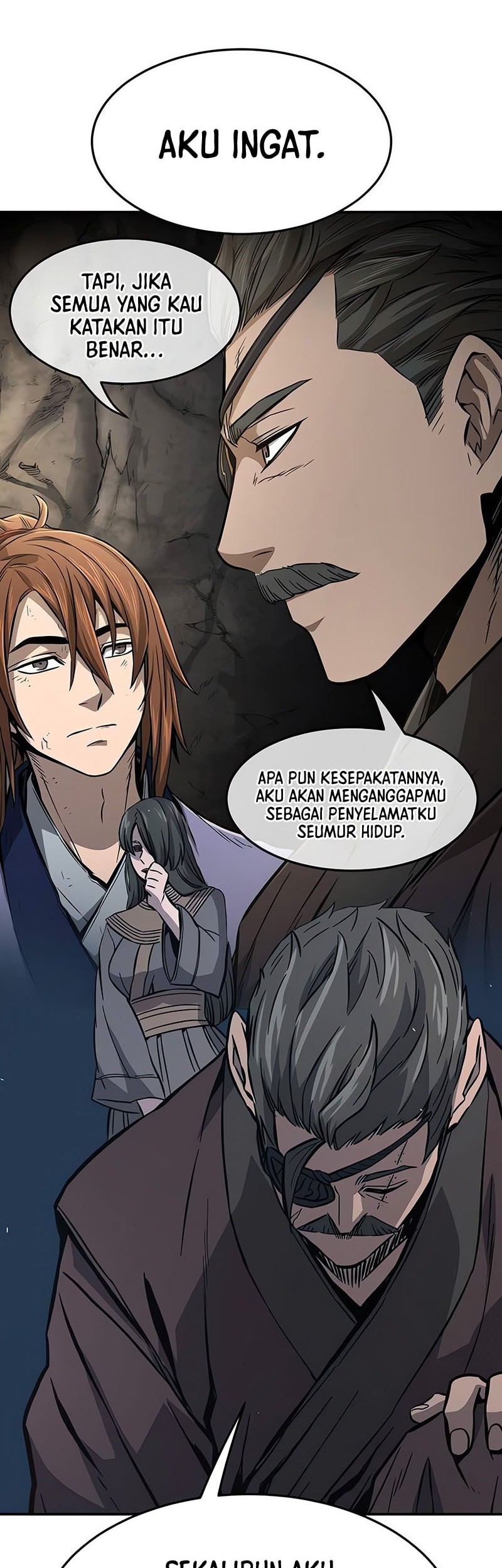 Chapter 142 - halaman 40