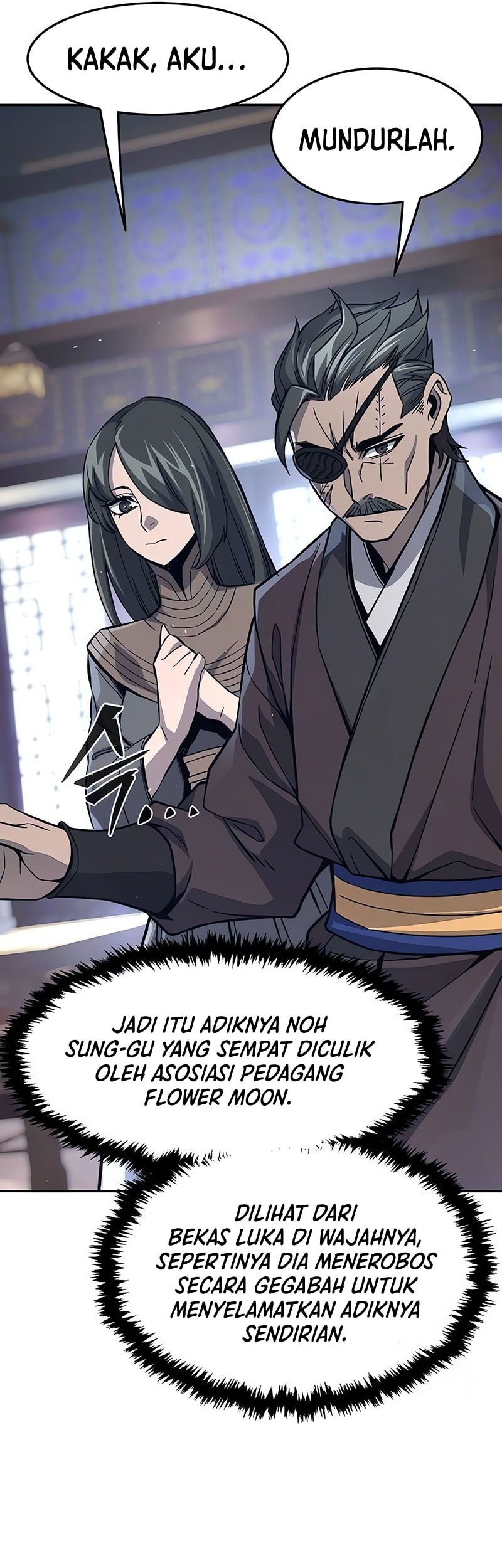 Chapter 142 - halaman 27