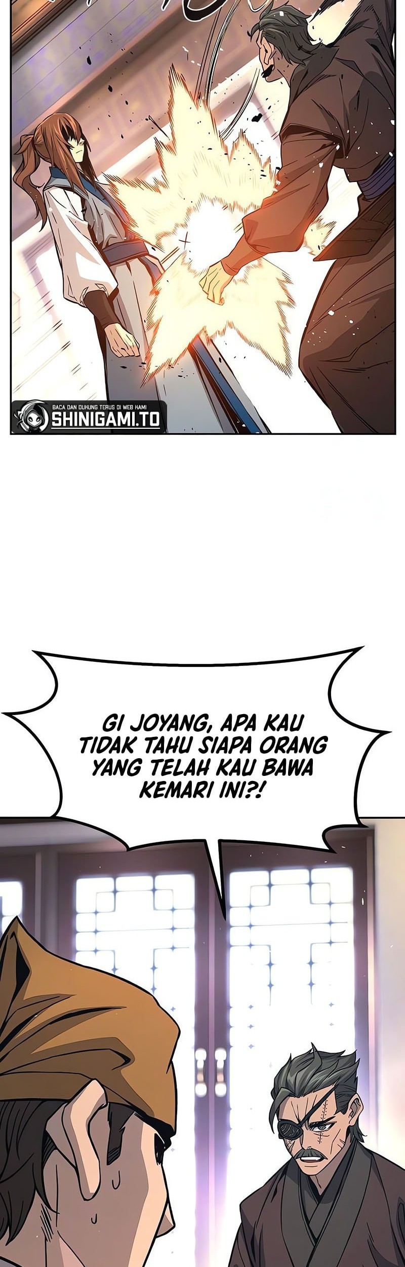Chapter 142 - halaman 32