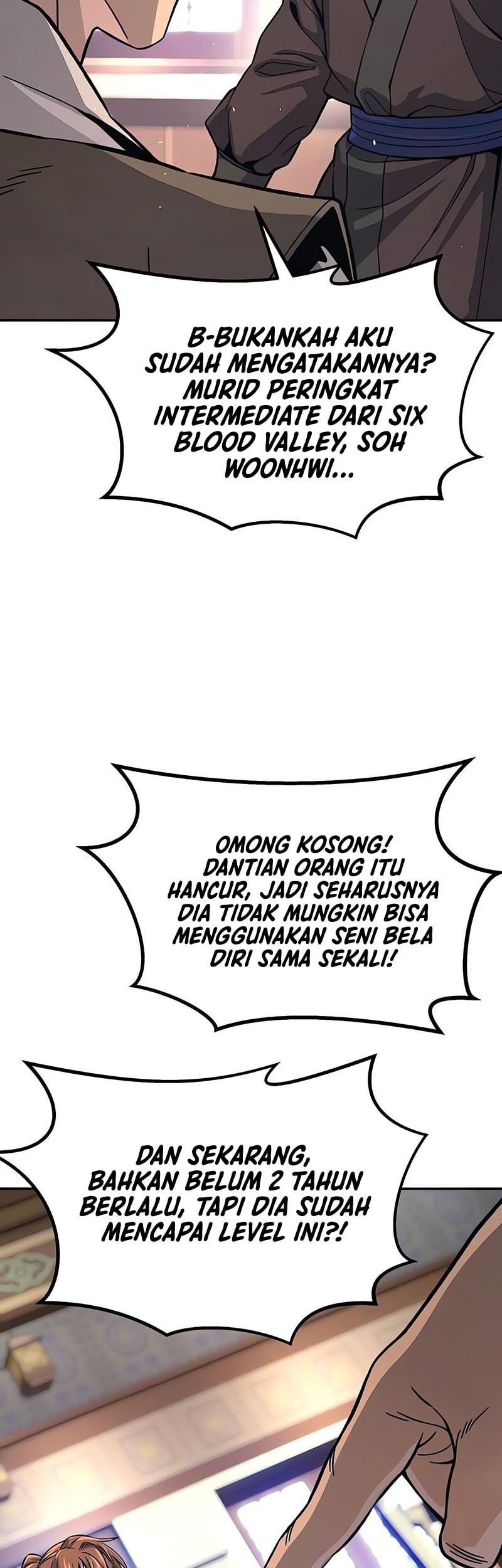 Chapter 142 - halaman 33