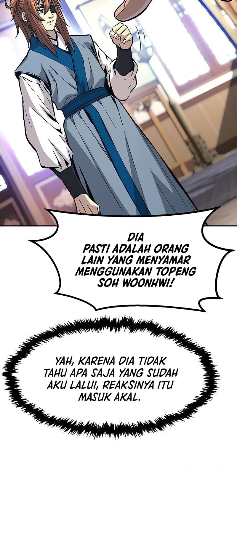 Chapter 142 - halaman 34