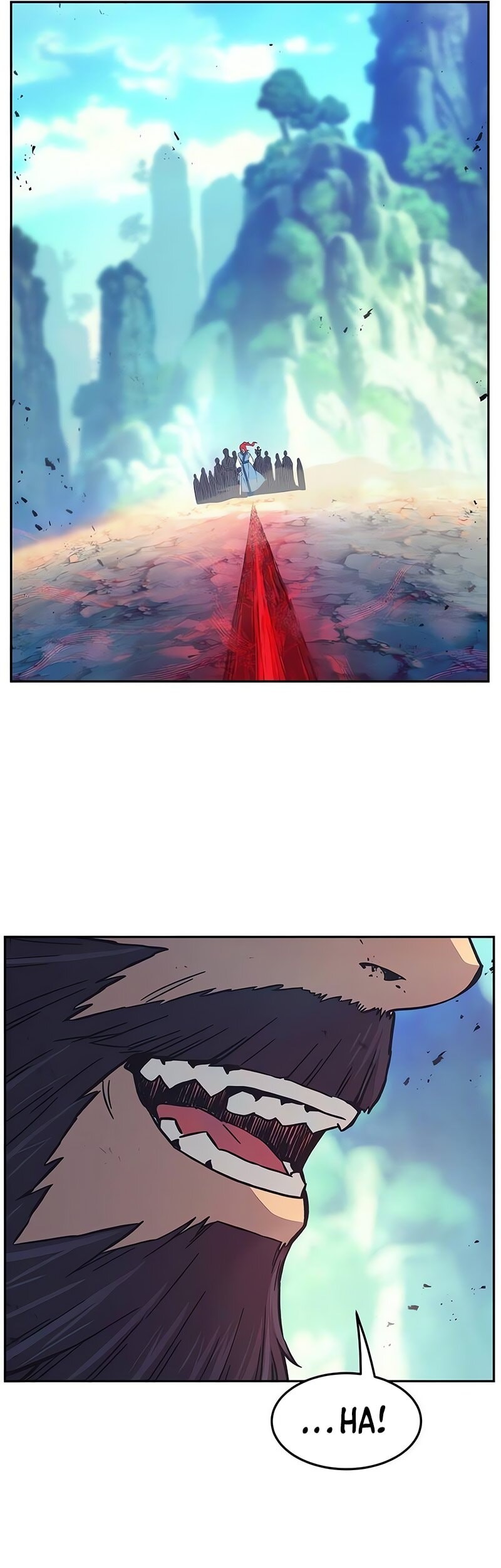 Chapter 143 - halaman 35