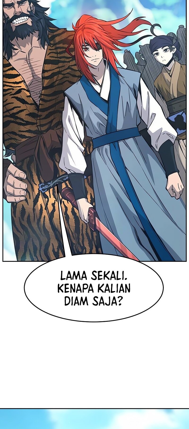 Chapter 143 - halaman 42