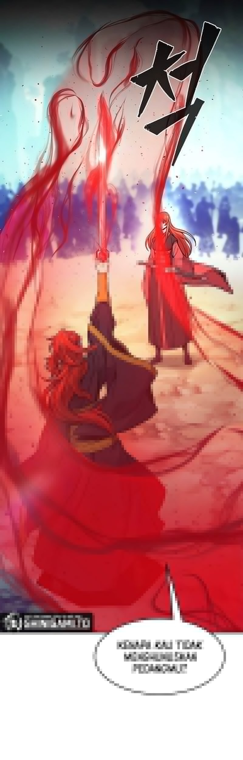 Chapter 143 - halaman 15