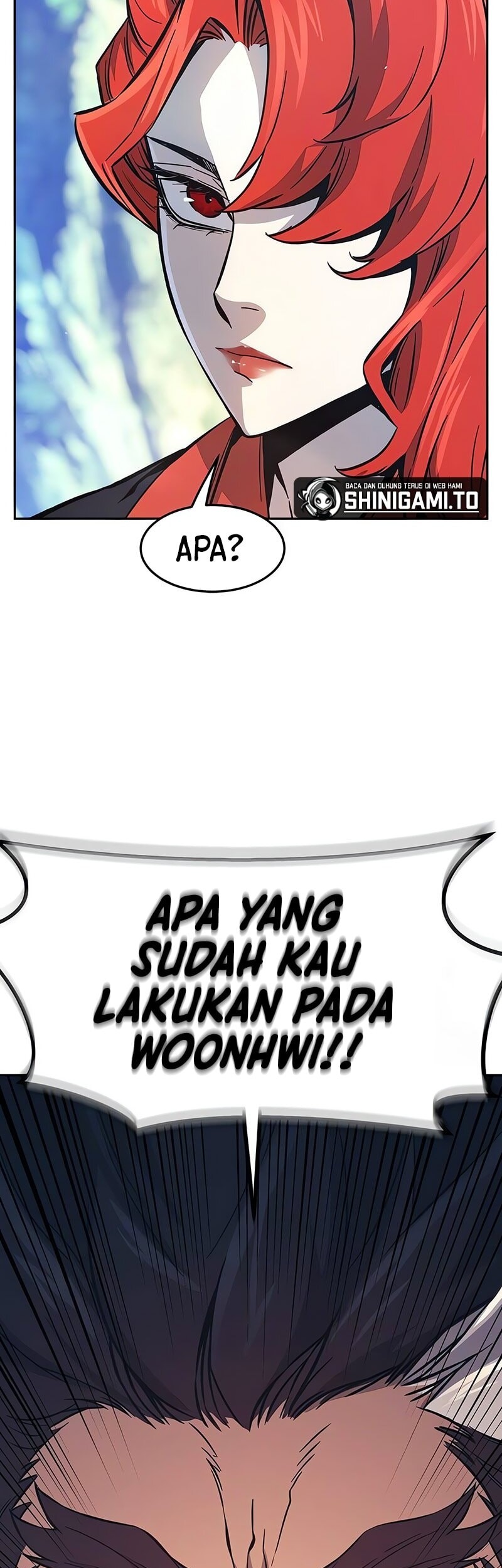 Chapter 143 - halaman 21