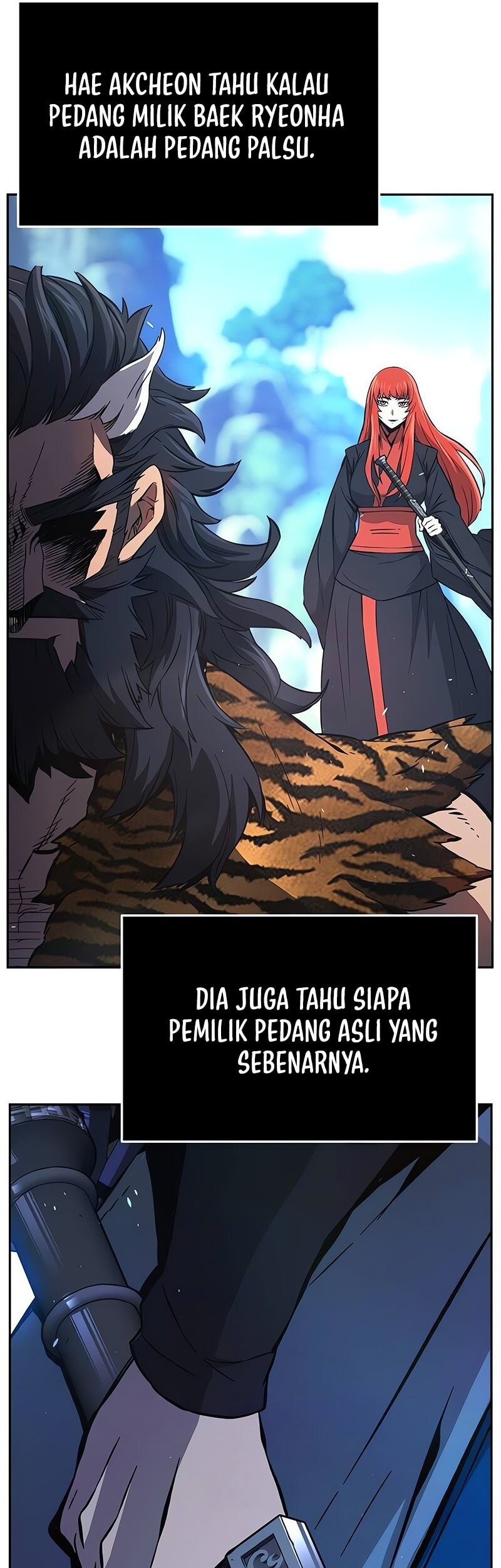 Chapter 143 - halaman 23