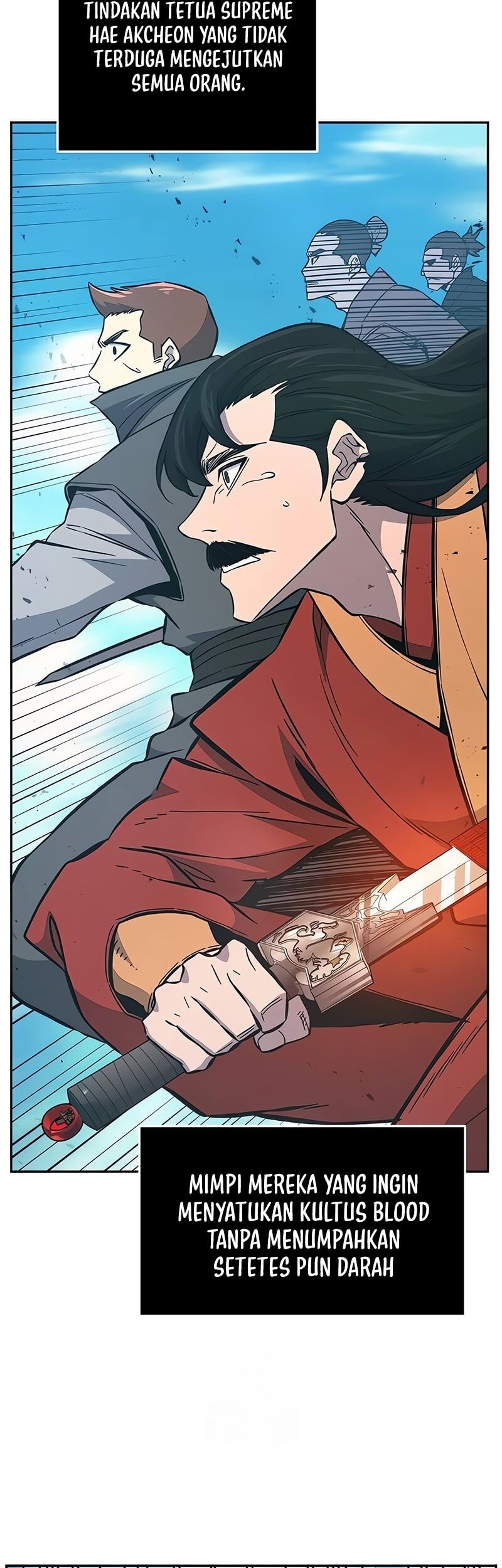 Chapter 143 - halaman 28