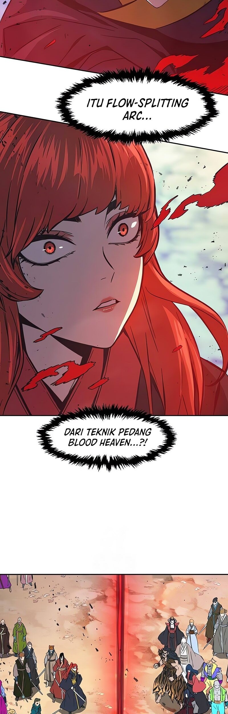 Chapter 143 - halaman 33