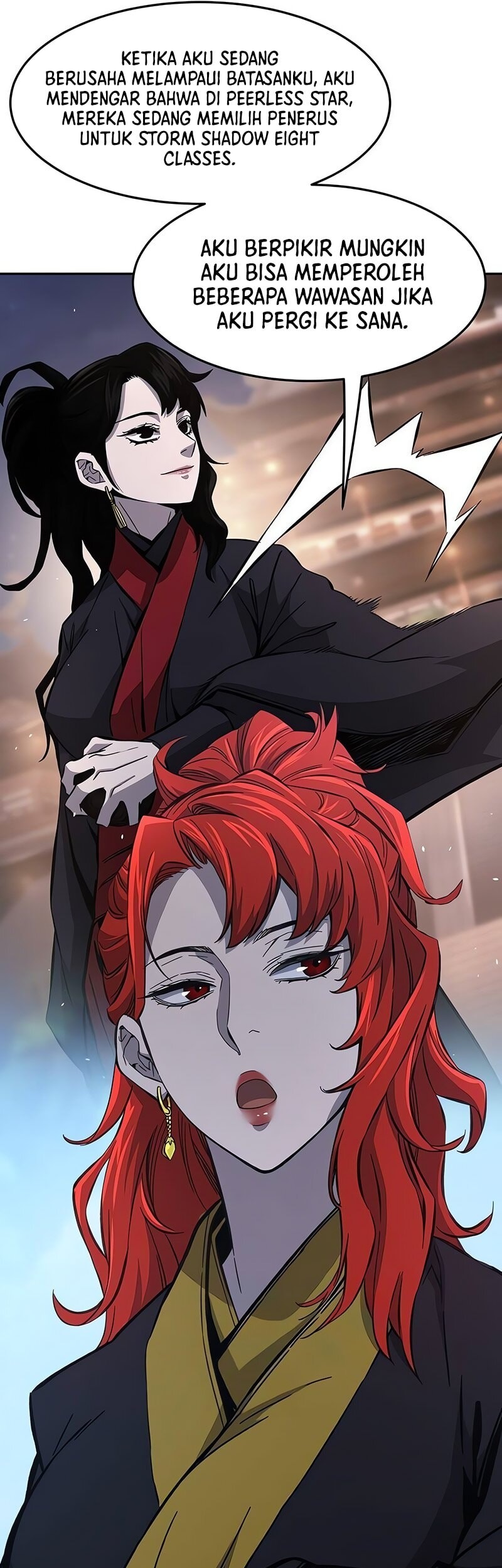Chapter 144 - halaman 38