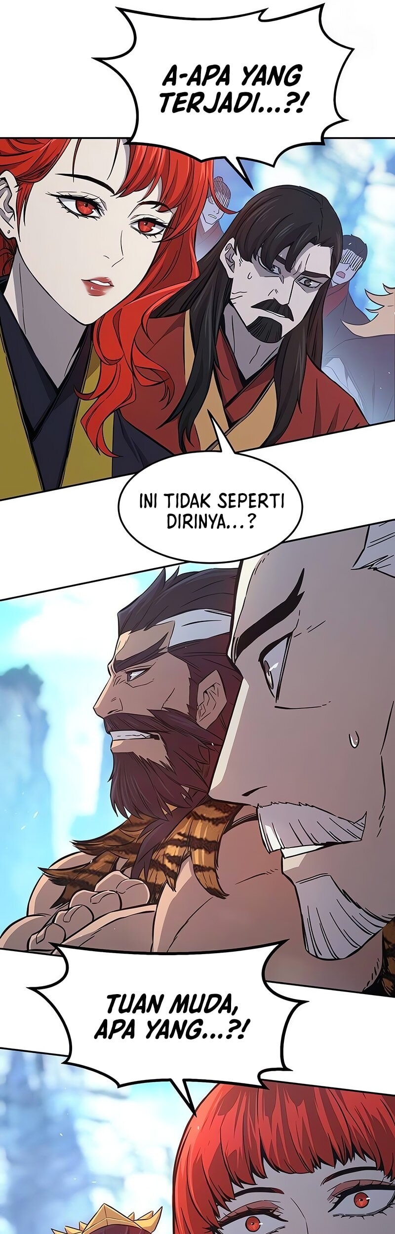 Chapter 144 - halaman 26