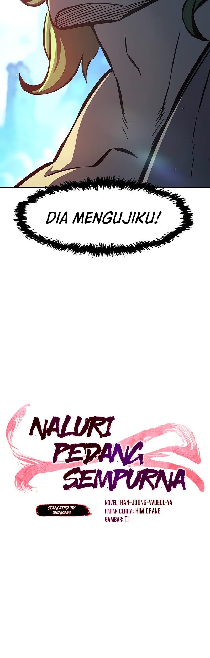 Chapter 144 - halaman 29