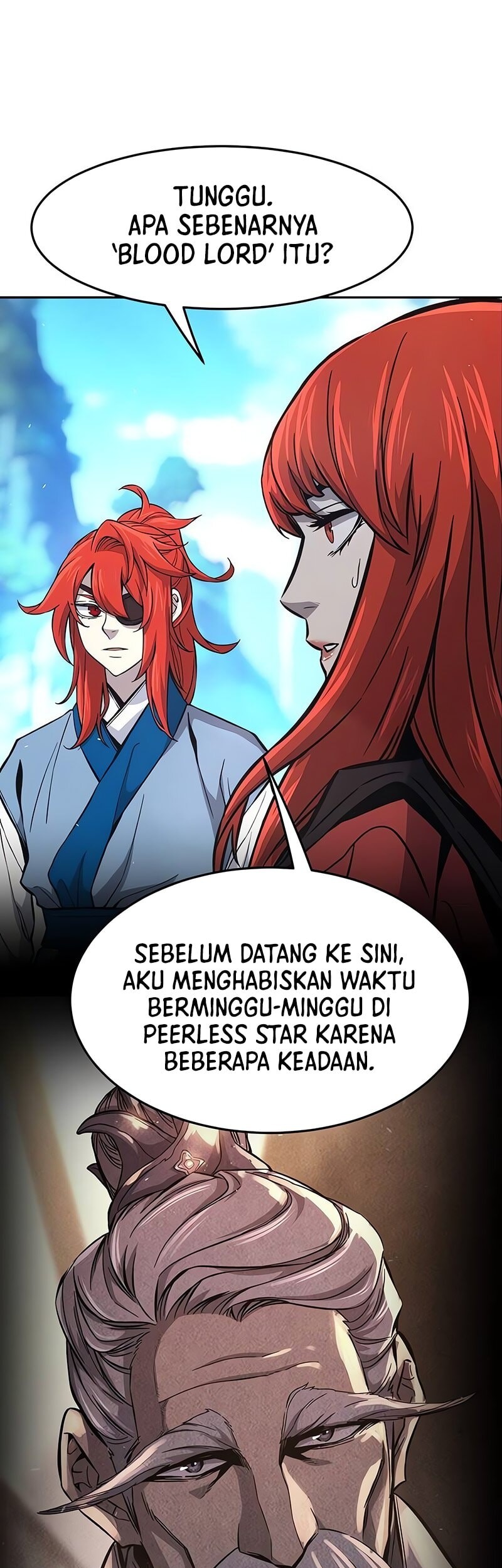 Chapter 144 - halaman 30