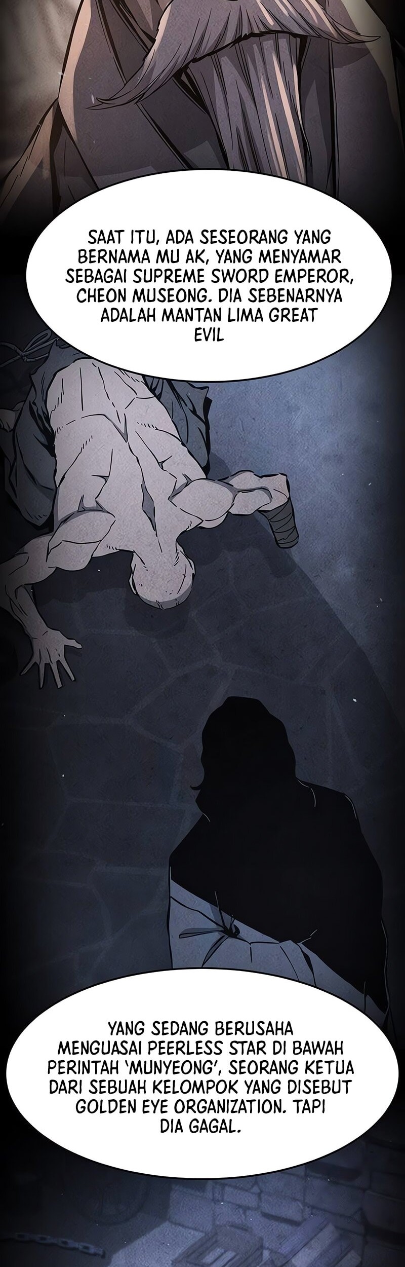 Chapter 144 - halaman 31