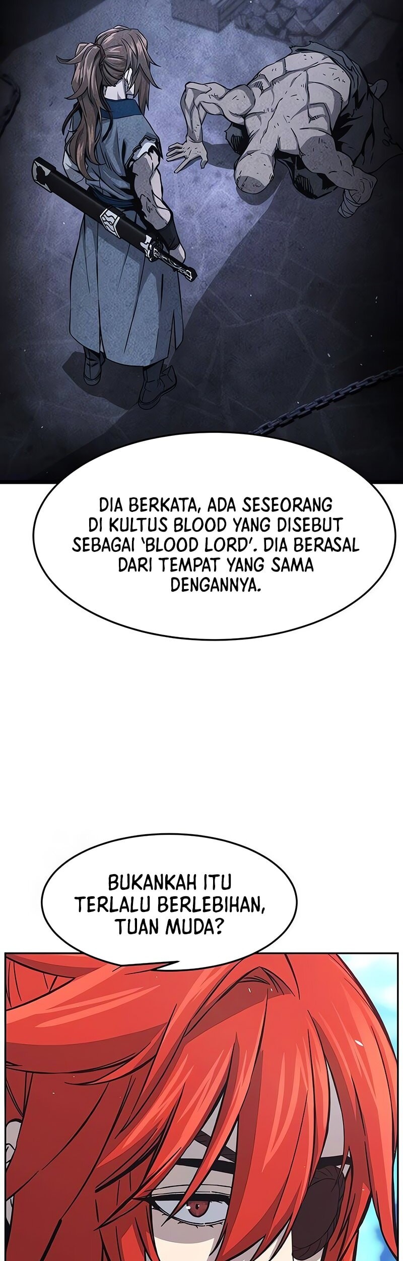 Chapter 144 - halaman 32