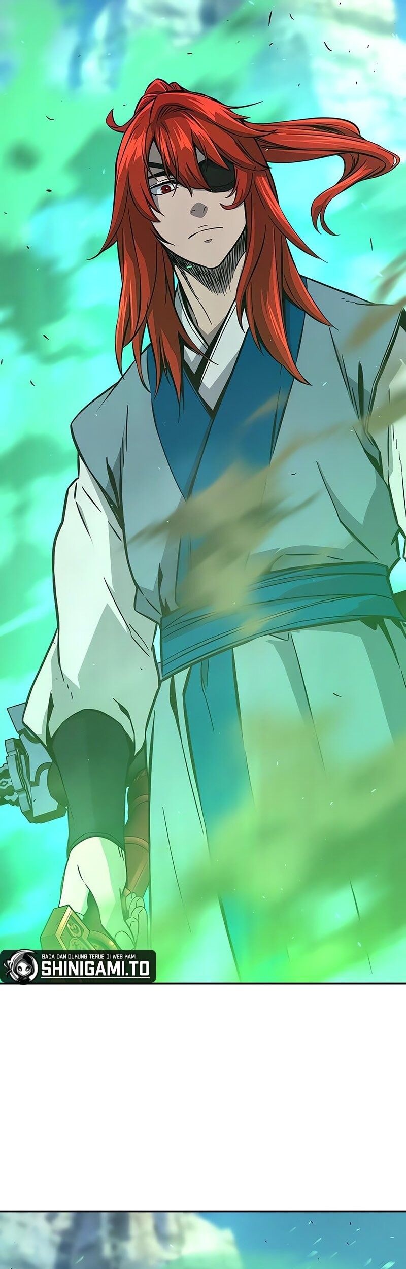 Chapter 145 - halaman 31