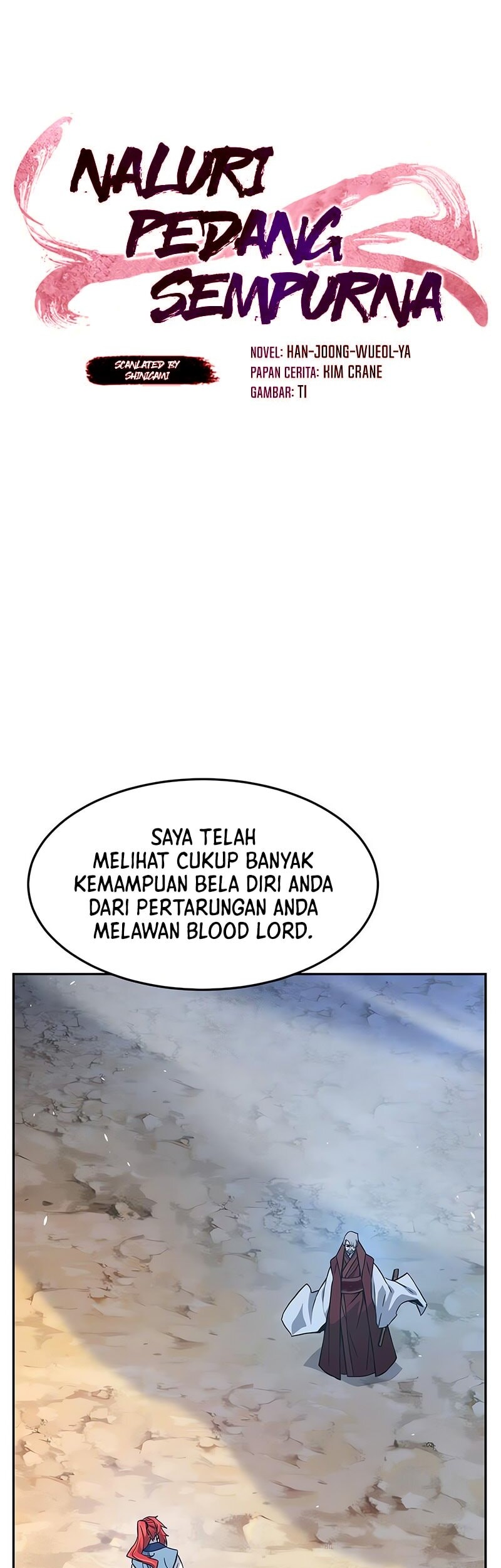 Chapter 146 - halaman 37