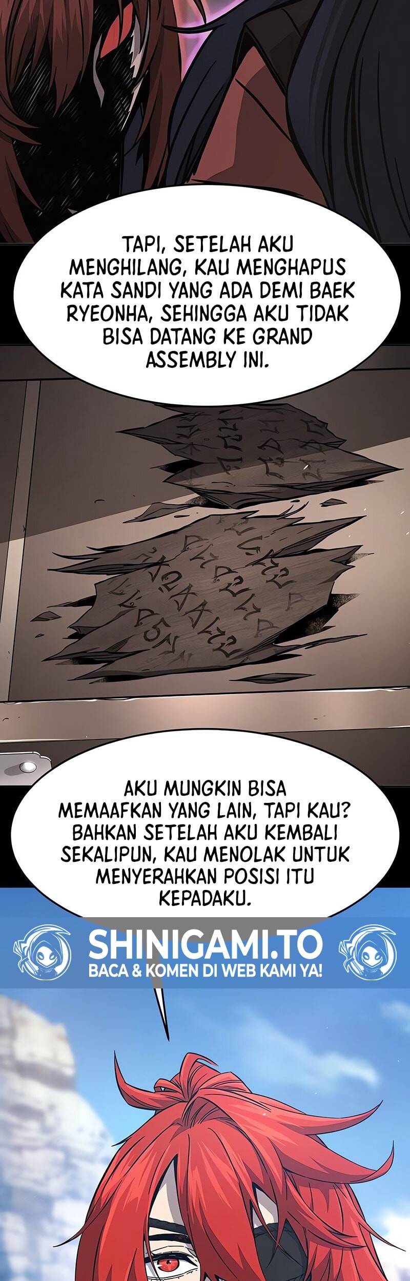 Chapter 146 - halaman 17