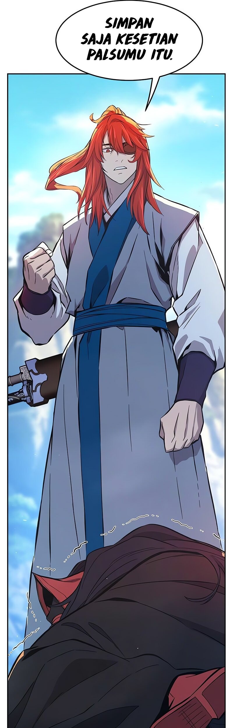 Chapter 146 - halaman 23