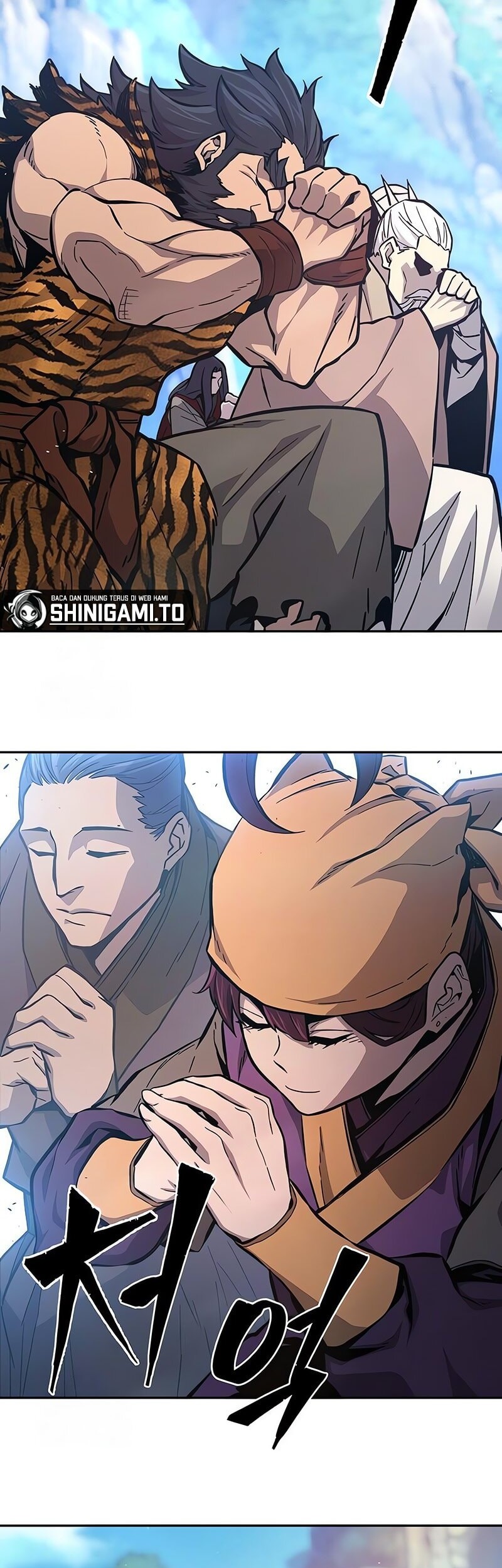 Chapter 147 - halaman 16