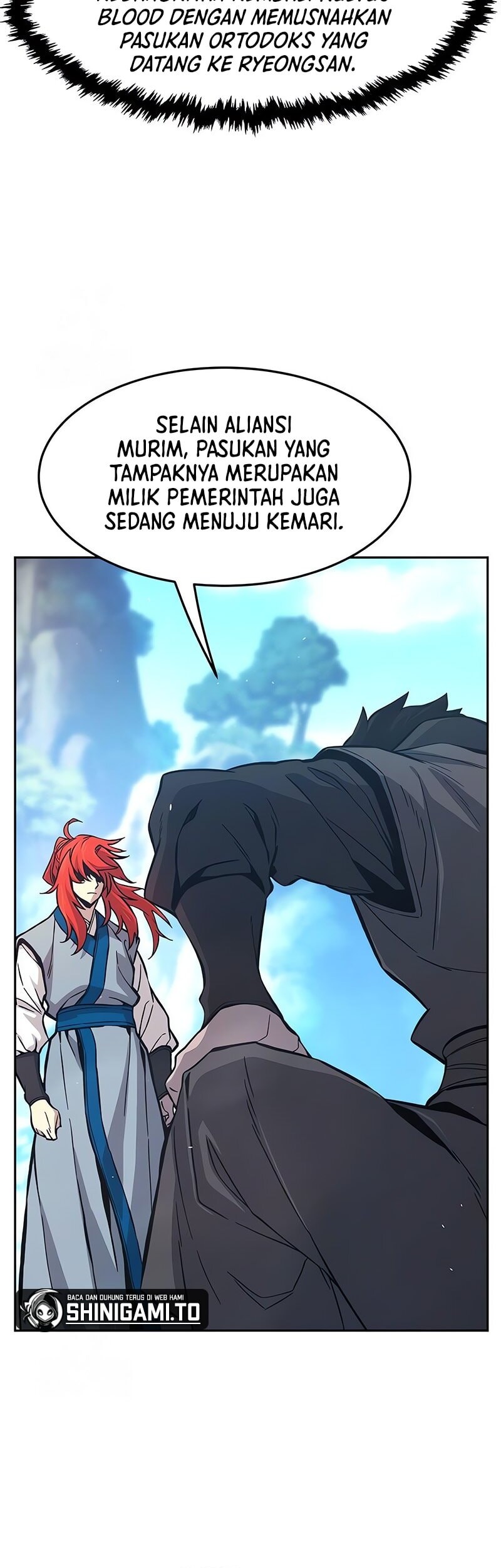 Chapter 147 - halaman 32