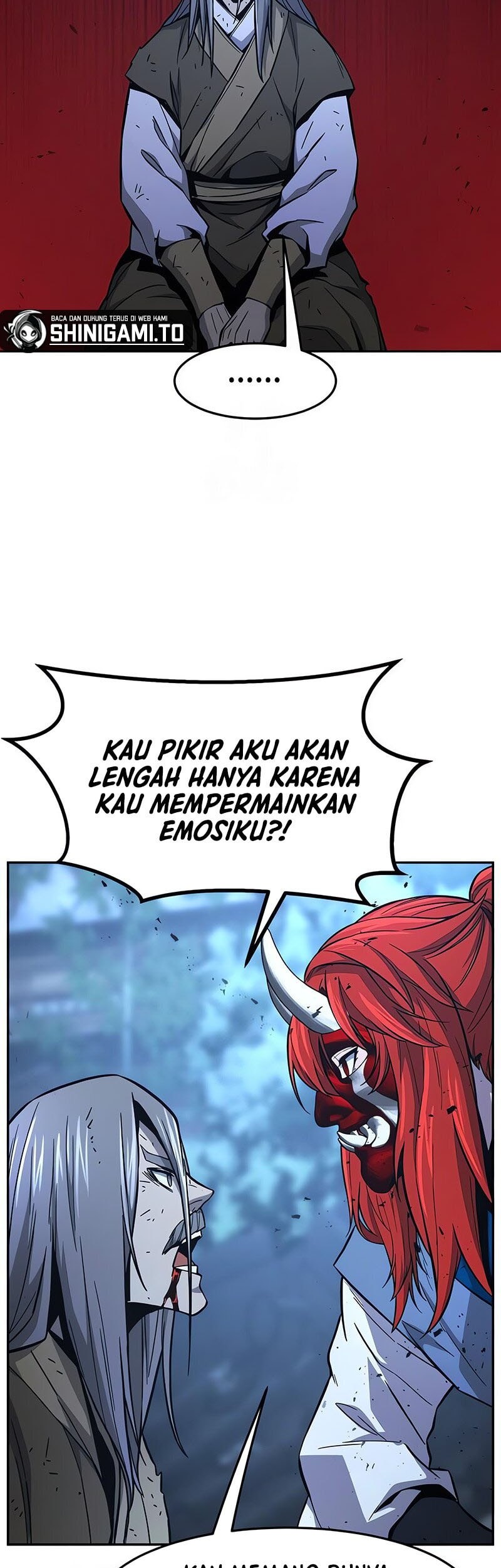 Chapter 149 - halaman 45