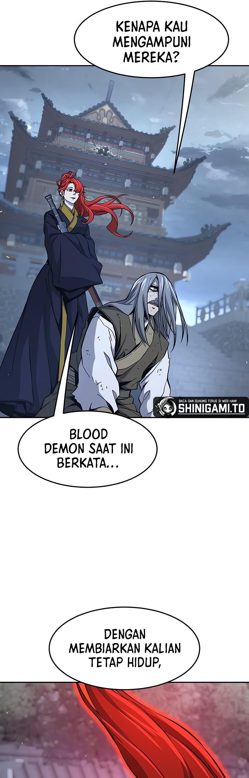 Chapter 149 - halaman 27