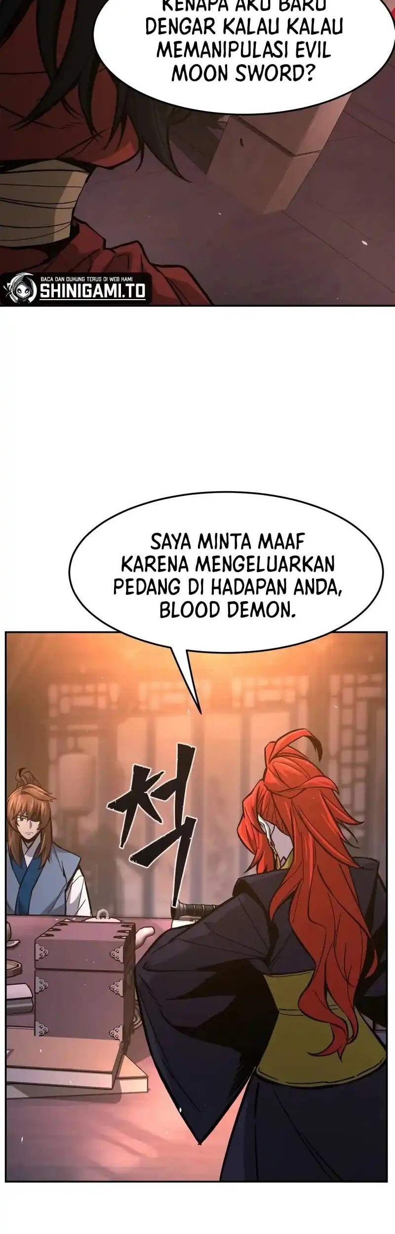 Chapter 150 - halaman 44