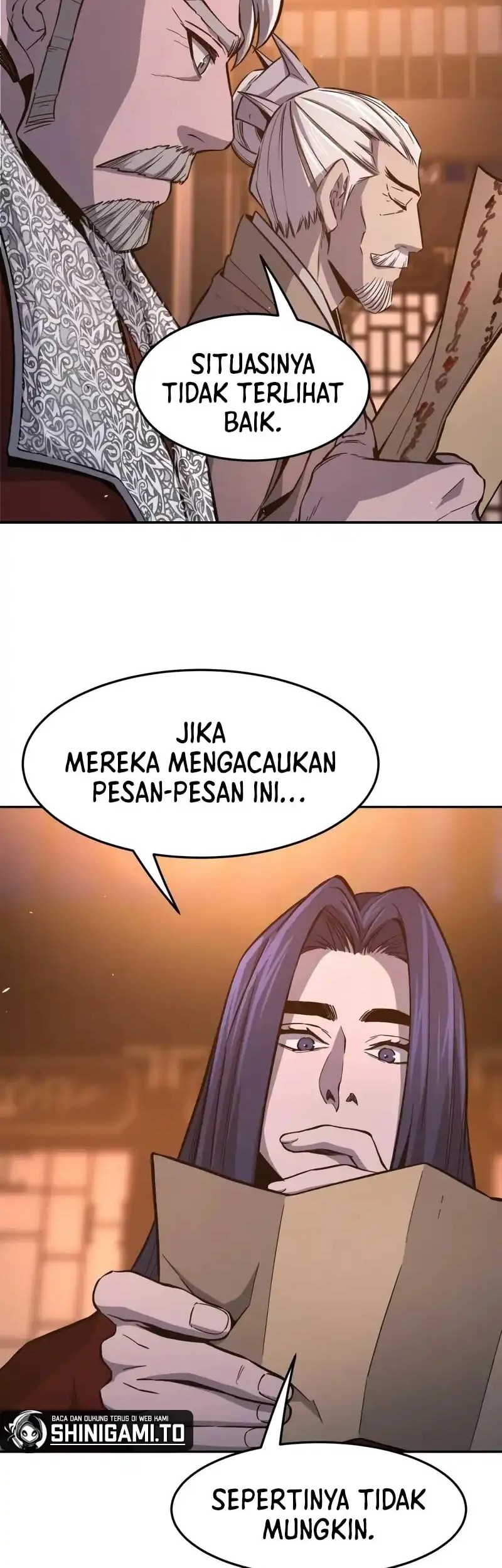 Chapter 150 - halaman 19