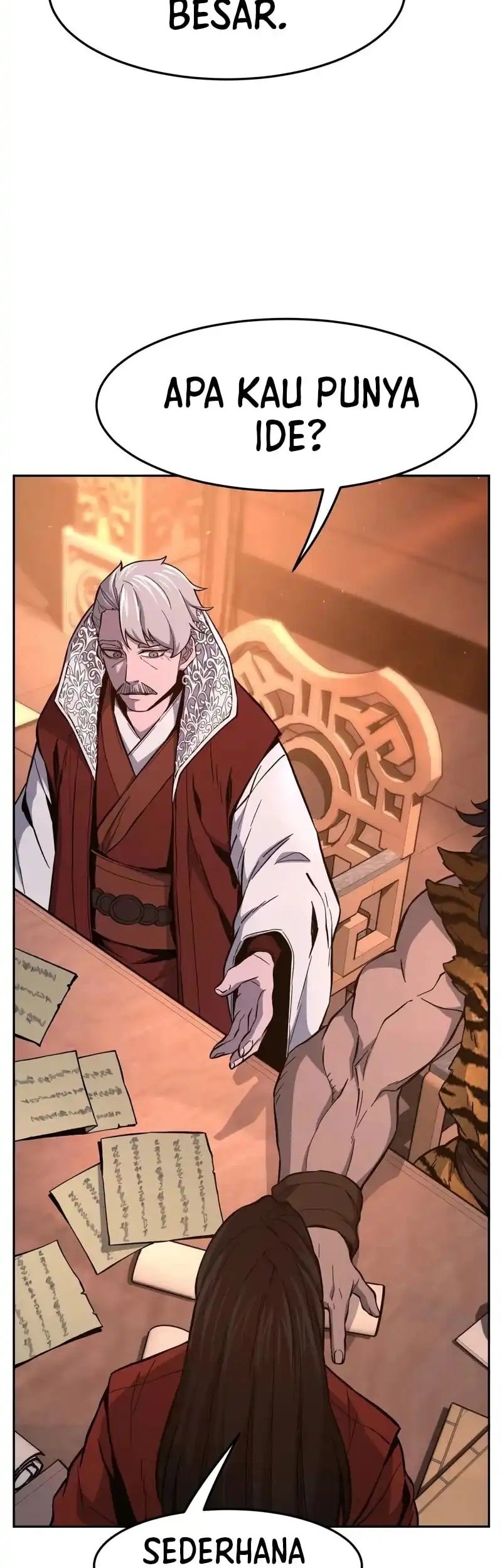 Chapter 150 - halaman 23